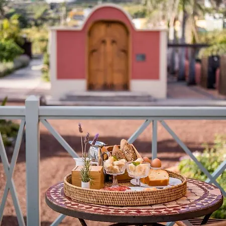 El Patio * Λος Ρεαλέχος