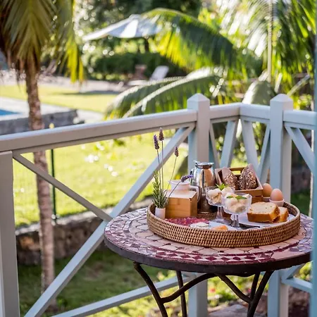 Εξοχικό σπίτι El Patio Λος Ρεαλέχος