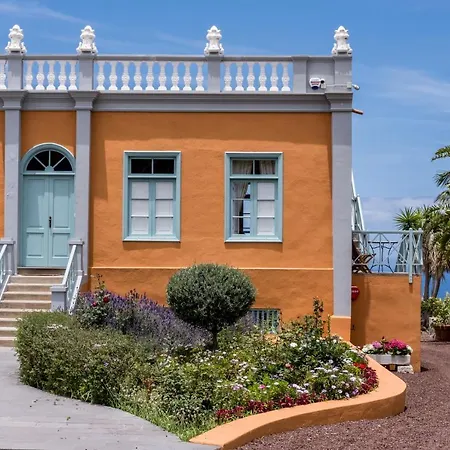 El Patio * Λος Ρεαλέχος