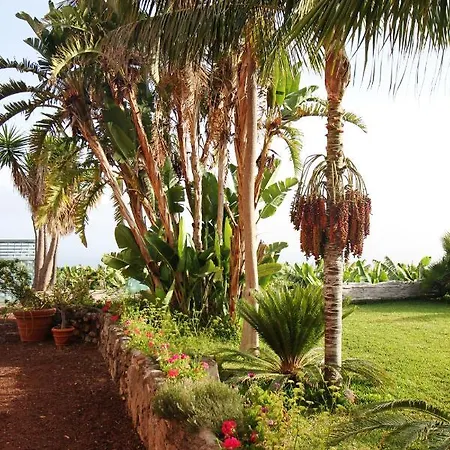 Εξοχικό σπίτι El Patio