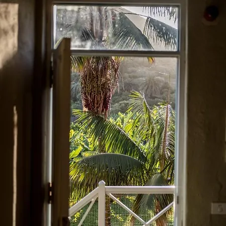 Εξοχικό σπίτι El Patio