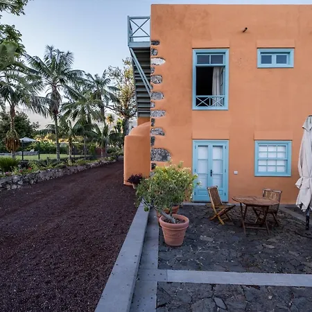 El Patio Λος Ρεαλέχος