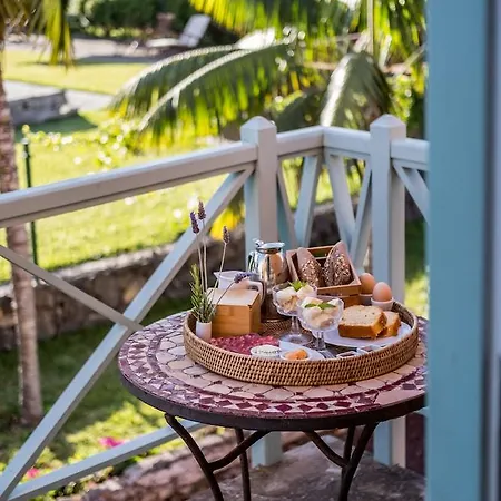 El Patio Εξοχικό σπίτι