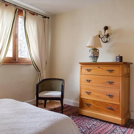 Εξοχικό σπίτι El Patio Λος Ρεαλέχος