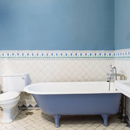 Εξοχικό σπίτι El Patio Λος Ρεαλέχος