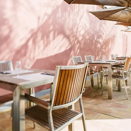 Εξοχικό σπίτι El Patio *