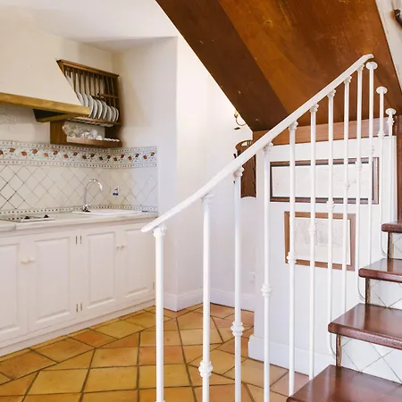 Εξοχικό σπίτι El Patio