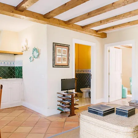 El Patio Λος Ρεαλέχος