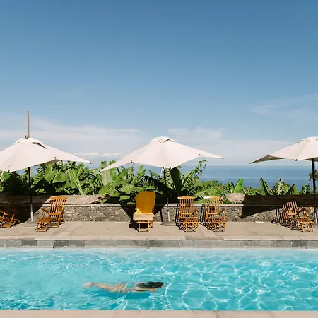 El Patio Εξοχικό σπίτι Λος Ρεαλέχος