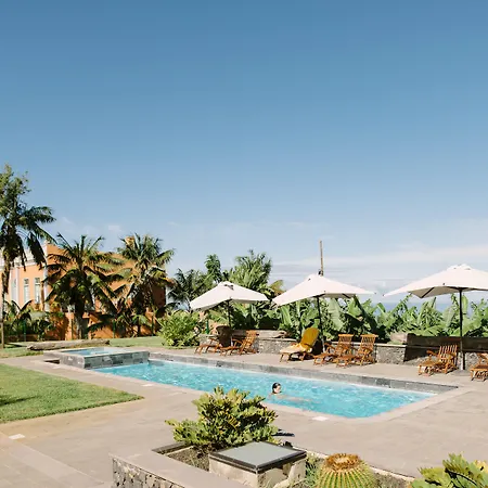 El Patio Εξοχικό σπίτι