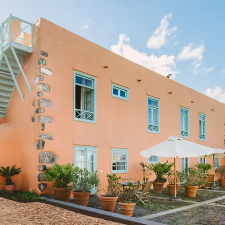 Εξοχικό σπίτι El Patio Λος Ρεαλέχος