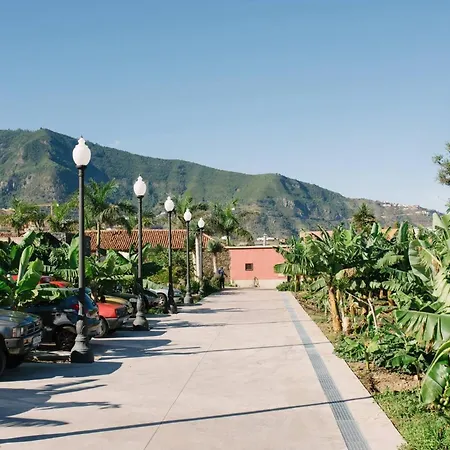 Εξοχικό σπίτι El Patio Λος Ρεαλέχος