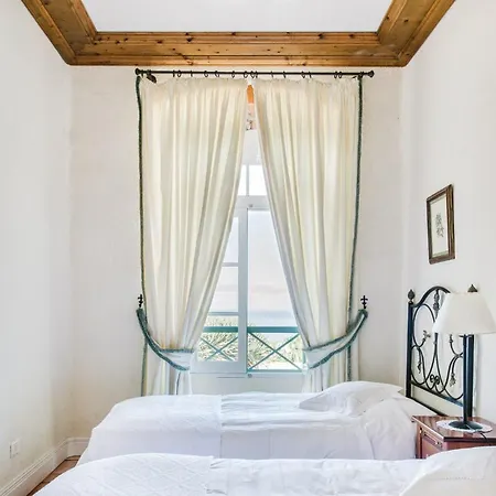 Εξοχικό σπίτι El Patio Λος Ρεαλέχος