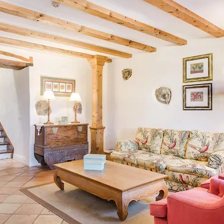 El Patio Εξοχικό σπίτι Λος Ρεαλέχος