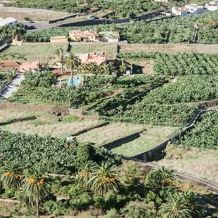 El Patio Λος Ρεαλέχος