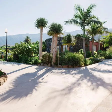 Εξοχικό σπίτι El Patio *