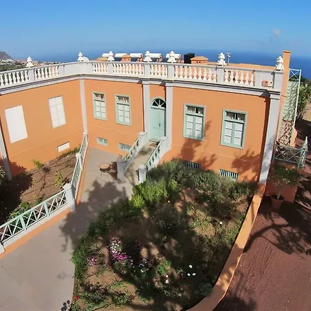 El Patio * Λος Ρεαλέχος