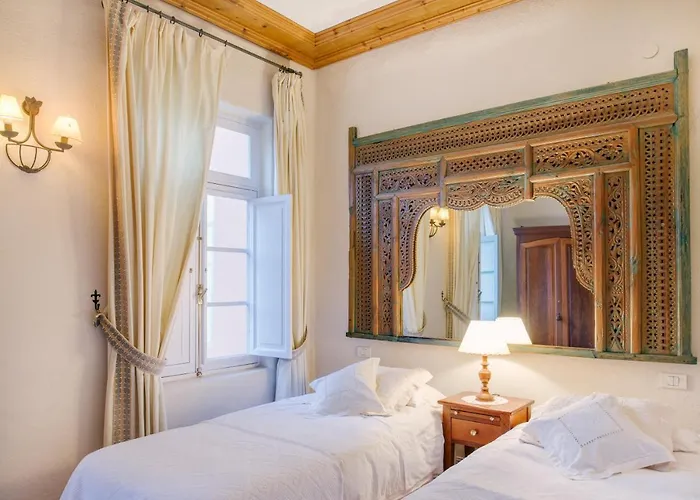 El Patio منزل ريفي لوس رياليخوس