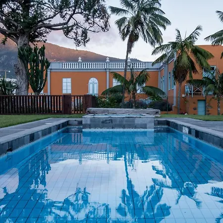 Country house El Patio *